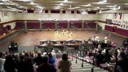 Churchill Fulshear HS Fulshear TX PSA at 2026 WGI Perc/Winds Houston Regional+