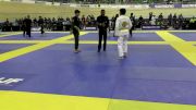 Thiago Fernando Panseri vs Gustavo Augusto M. Da Rosa 2026 IBJJF Sul-Americano Criancas