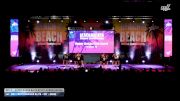 L2 - Rec Performance Elite - 12Y - (NON) [2026 Day 2 Upper Bucks Elite Spirit Cheerleading] 2026 ACDA Reach the Beach Rec Nationals
