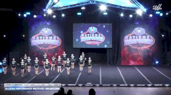 Allstar Performance Institute - Relentless [2025 L2 Senior Day 1] 2025 America's Best Grand Nationals