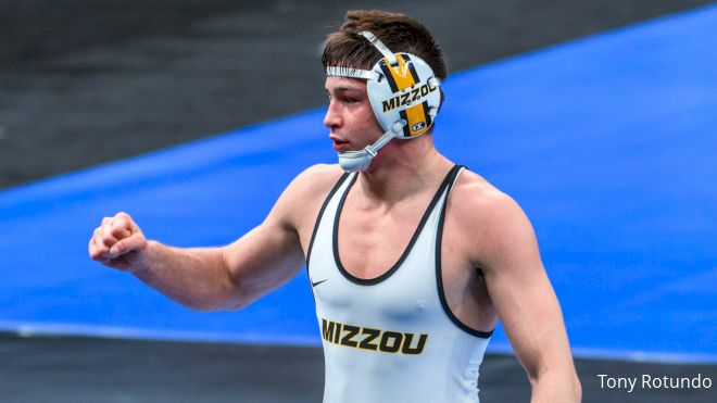 2021 Southern Scuffle Best Matches