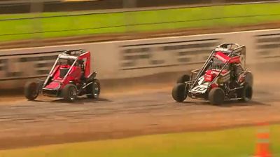 Highlights | New Year's Day Midgets at Western Springs