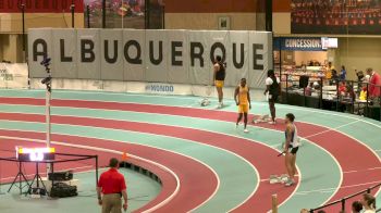 Men's 4x400m Relay, Finals 3