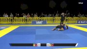 Joel Lopez vs David Aumont 2025 Pan IBJJF Jiu-Jitsu No-Gi Championship
