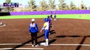 Replay: Angelo State vs Western N.M. | Apr 18 @ 3 PM