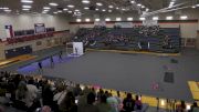Shadow Creek HS "Pearland TX" at 2025 WGI Guard Austin Regional