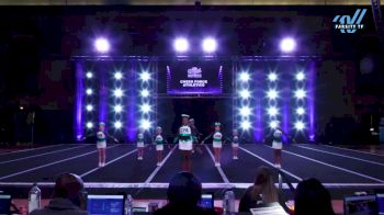 Cheer Force Athletics - Icons [2024 L1 Performance Rec - 10Y (AFF) Day 1] 2024 SU Battle at the Boardwalk Grand Nationals