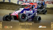 It's A Record Year For Lucas Oil Chili Bowl Entries