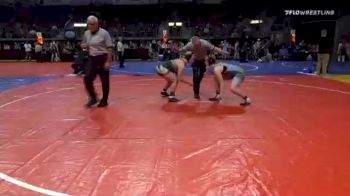 178 lbs Prelims - Kennedie Miller, Leavenworth Takedown Club vs Elee Reynolds, DC Gold