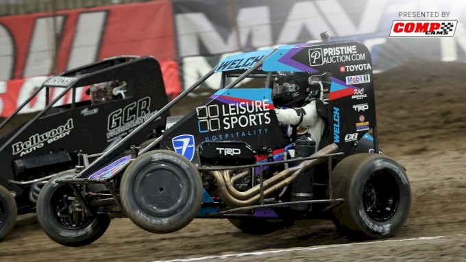picture of 2022 Lucas Oil Chili Bowl Nationals Watch Guide