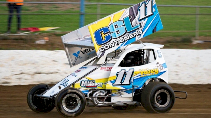 picture of 2022 Modified Dirt Cup at Waikaraka Park