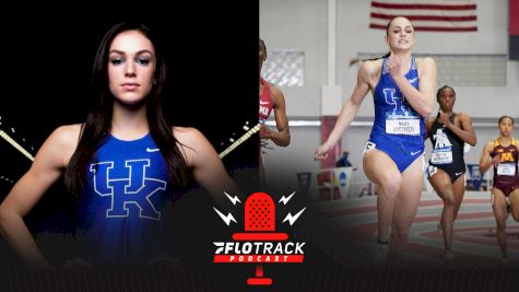 Abby Steiner Breaks 200m Outdoor Record: 2022 Bold Predictions