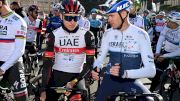 Chris Froome Pushes Back Return Due To Painful Knee