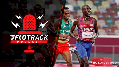 2022 Bold Predictions | The FloTrack Podcast (Ep. 389)
