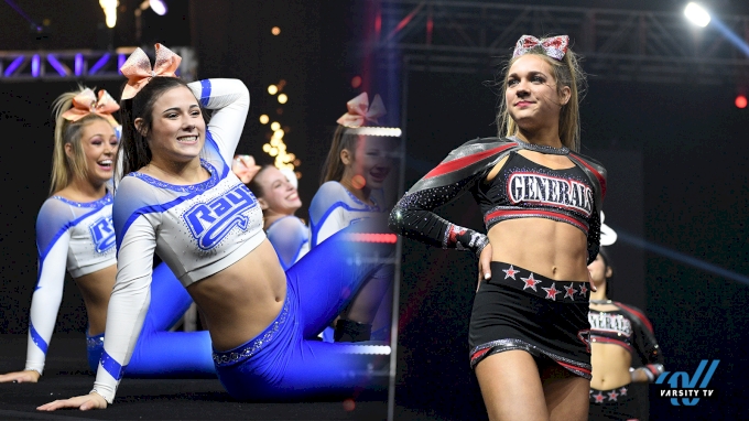 Learn The History Of The Stingray Allstars 