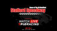 Stafford Speedway Returns To FloRacing For 2022 And Beyond