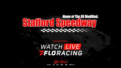 Stafford Speedway Returns To FloRacing For 2022 And Beyond