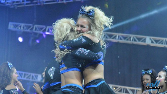 6 Senior XSmall All Girl & Coed Teams Chosen To Compete At The MAJORS