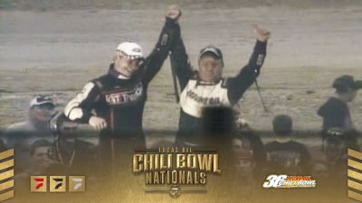 Driller Season: It's Time For The 2022 Lucas Oil Chili Bowl Nationals