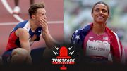 400mH World Record Will Not Be Broken: 2022 Bold Predictions