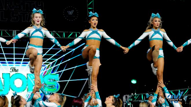 Insider Info: The MAJORS 2023
