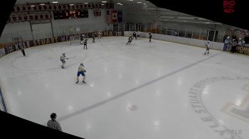 Replay: Vipr - 2025 STA Raiders vs Prairie | Sep 25 @ 7 PM