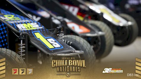 Who Are The Super Teams At Lucas Oil Chili Bowl?