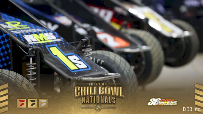 Who Are The Super Teams At Lucas Oil Chili Bowl?