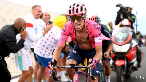 2022 Tour de La Provence