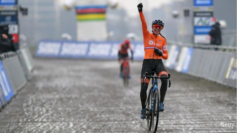 2022 UCI Cyclocross World Championships