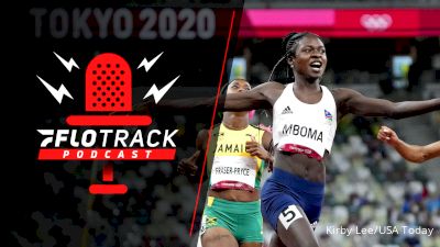 The Biggest News You May Have Missed | The FloTrack Podcast (Ep. 390)