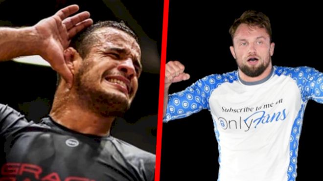 Updated | How To Bet On WNO: Craig Jones vs Pedro Marinho