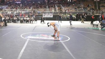 Replay: Mat 4 - 2026 FHSAA (FL) State Championships | Mar 7 @ 4 PM