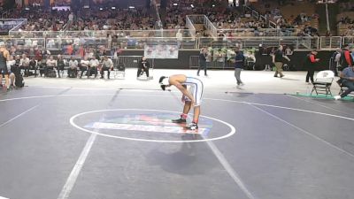 Replay: Mat 4 - 2026 FHSAA (FL) State Championships | Mar 7 @ 4 PM