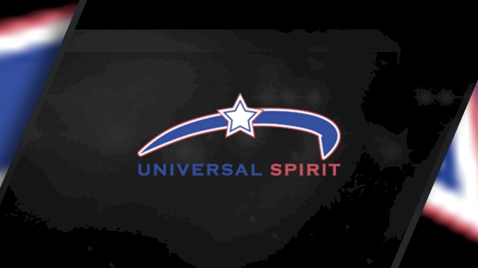 picture of 2022 Universal Spirit Concord Challenge