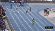 Youth Boys' 400m Championship, Semi-Finals 9 - Age 14