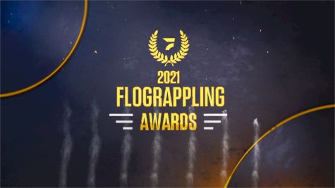 2021 FloGrappling Awards