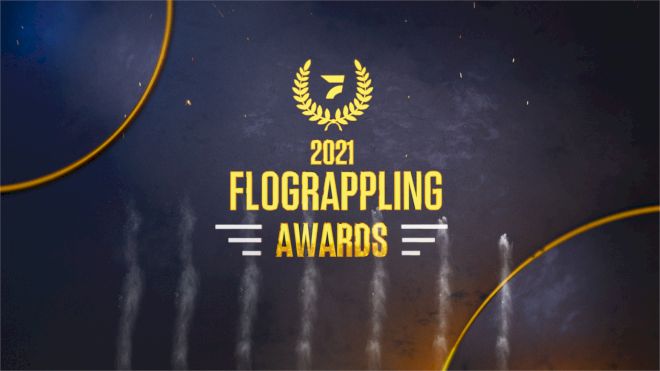 See The Winners Of The 2021 FloGrappling Awards