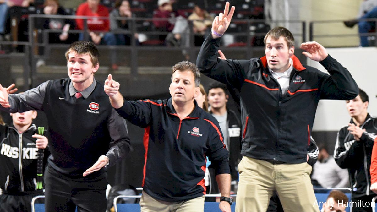 Multi-Divisional Insider: National Duals Are Teed Up With Evolving Field