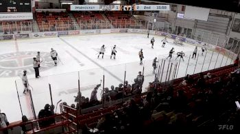 Replay: Home - 2025 Battlefords vs Yorkton | Jan 12 @ 2 PM