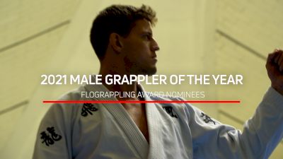 Vote NOW for 2021 Male Grappler Of The Year | FloGrappling Awards