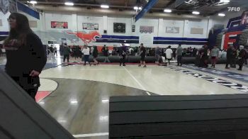 Replay: Mat 4 - 2025 The Scuffle in Eastvale | Dec 6 @ 4 PM