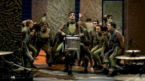 WGI IS BACK on FloMarching: Virtual Preview Takes Center Stage
