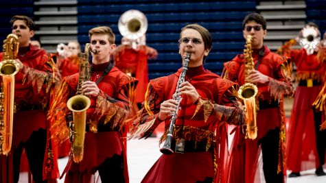 WGI Week #2 on FloMarching: Perc/Winds Set To Excite at Troy, MI Regional