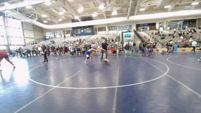 150 lbs Champ. Round 1 - Joseph Whitford, Team Pride Academy vs Adam Terry, Sanderson Wrestling Academy