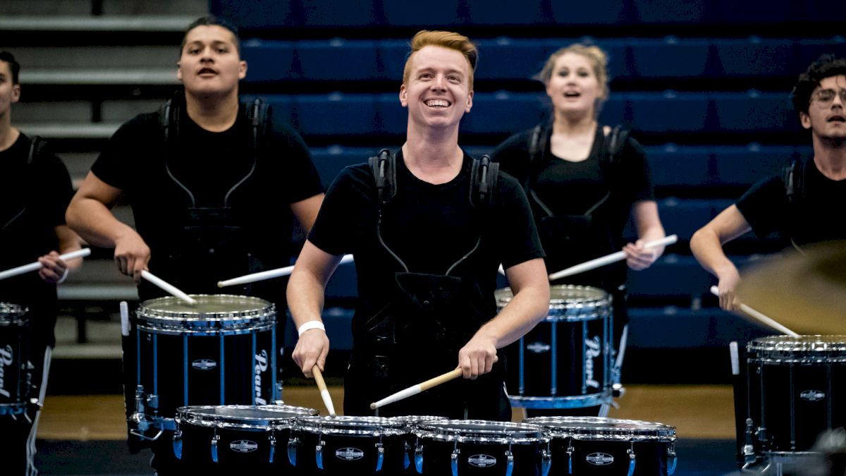 WGI Week #4 on FloMarching: POW & Pulse Percussion Vie For Top IW Placement