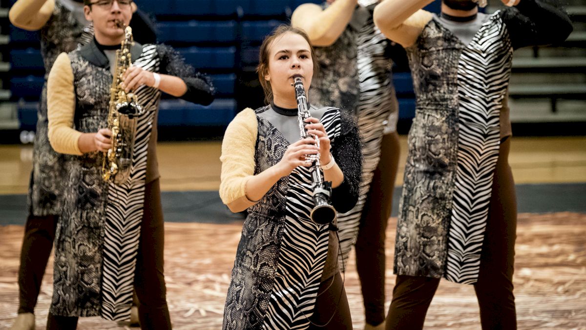 Everything You Need To Know About WGI 2022 Winds World Championships