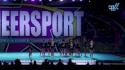 Myrtle Beach Allstars - Sun Bum [2024 L1 - U18 Day 1] 2024 CHEERSPORT National All Star Cheerleading Championship