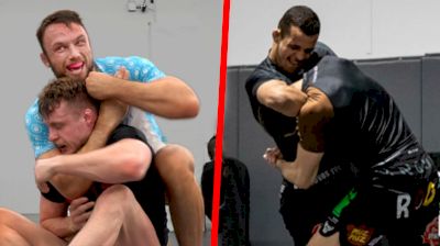 What Is Pedro Marinho's Best Route To Beat Craig Jones For The WNO Light Heavyweight Title?