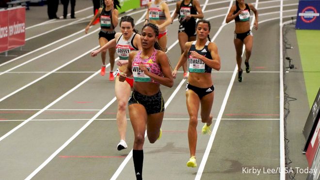 How to Watch: 2022 New Balance Indoor Grand Prix In Canada And Australia